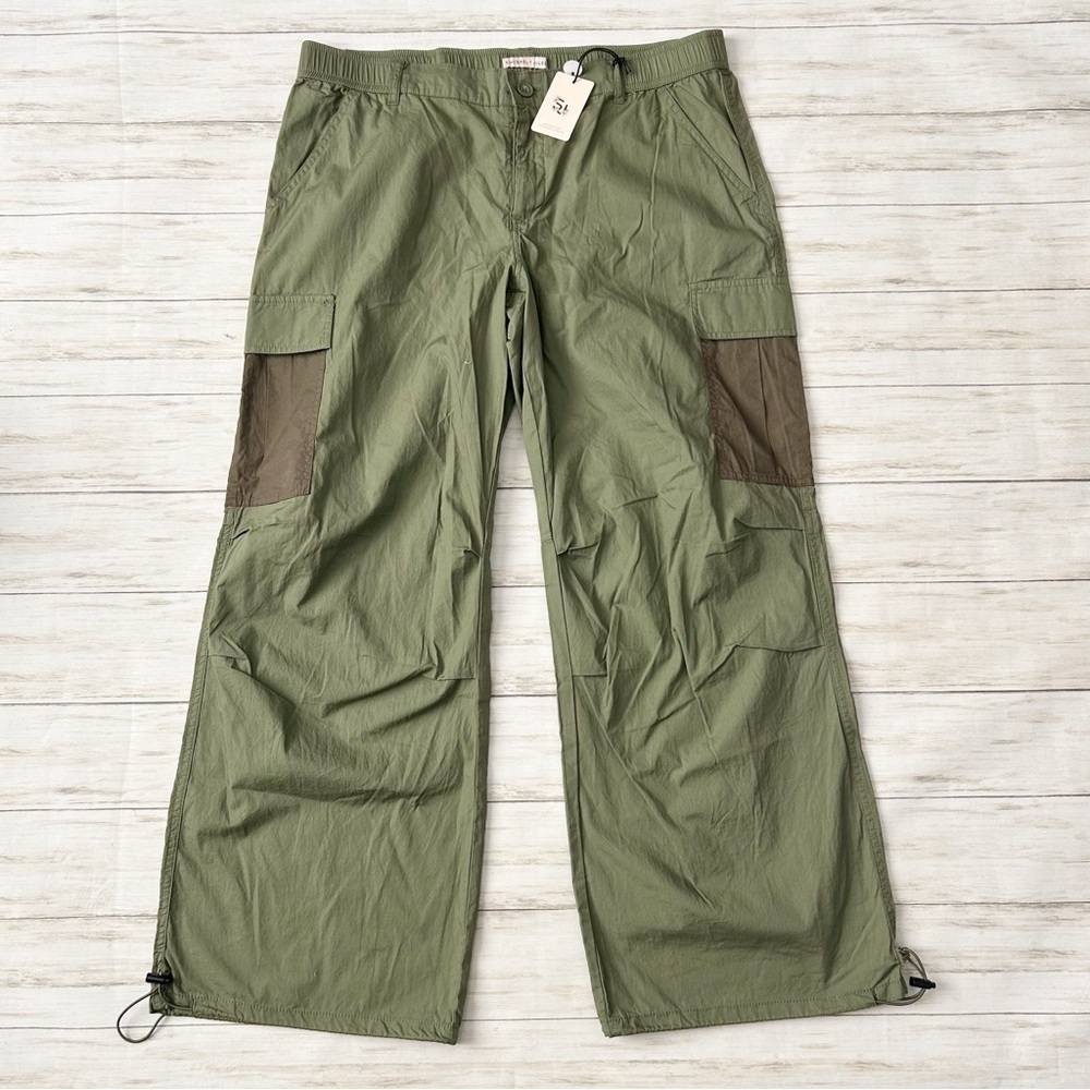 Sincerely Jules Cargo Pants | Size 11